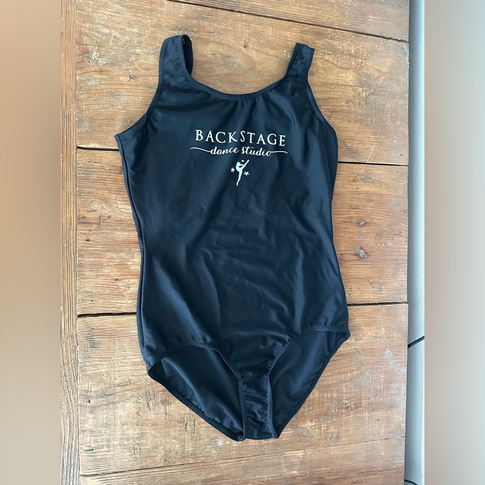 Ladies Leotard